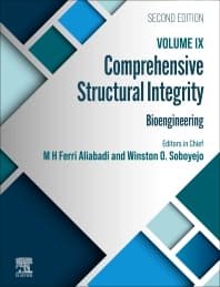 Comprehensive Structural Integrity, 2e, Volume 9