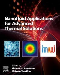 Nanofluid Applications for Advanced Thermal Solutions