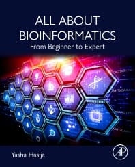 All About Bioinformatics