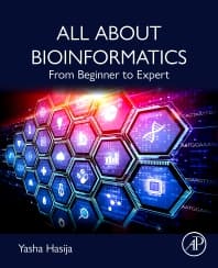 All About Bioinformatics - 1st Edition | Elsevier Shop