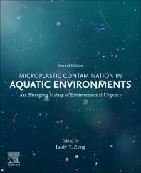 Microplastic Contamination in Aquatic Environments