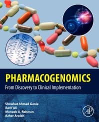 Pharmacogenomics