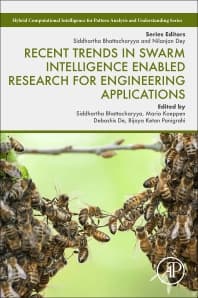 Recent Trends in Swarm Intelligence Enabled Research for Engineering Applications