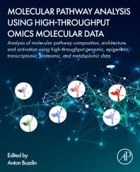 Molecular Pathway Analysis Using High-Throughput OMICS Molecular Data