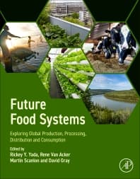 Future Food Systems - 1st Edition Elsevier Shop