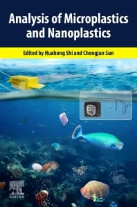 Analysis of Microplastics and Nanoplastics