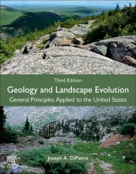 Geology and Landscape Evolution