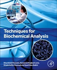 Techniques for Biochemical Analysis