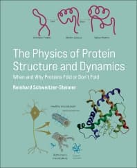 The Physics of Protein Structure and Dynamics