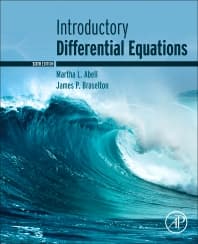 Introductory Differential Equations