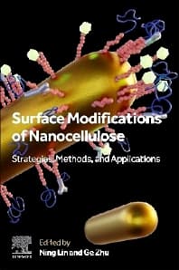 Surface Modifications of Nanocellulose