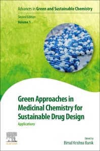 Green Approaches in Medicinal Chemistry for Sustainable Drug Design