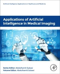 Applications of Artificial Intelligence in Medical Imaging