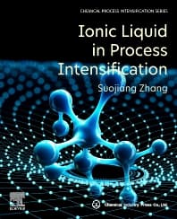 Ionic Liquid in Process Intensification