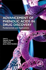 Advancement of Phenolic Acids in Drug Discovery