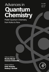 Polish Quantum Chemistry from Kołos to Now