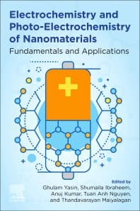 Electrochemistry and Photo-Electrochemistry of Nanomaterials