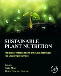 Sustainable Plant Nutrition