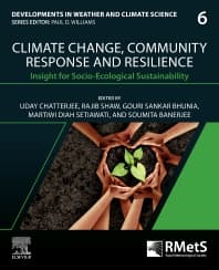 Climate Change, Community Response and Resilience