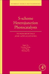 S-scheme Heterojunction Photocatalysts