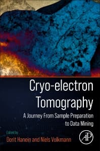 Cryo-electron Tomography