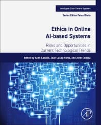 Ethics in Online AI-Based Systems