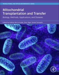 Mitochondrial Transplantation and Transfer