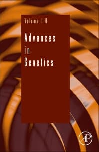 Advances in Genetics