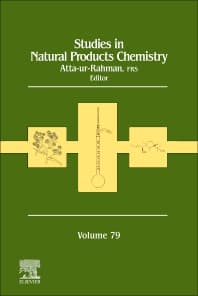 Studies in Natural Products Chemistry