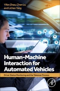 Human-Machine Interaction for Automated Vehicles