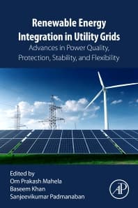 Renewable Energy Integration in Utility Grids