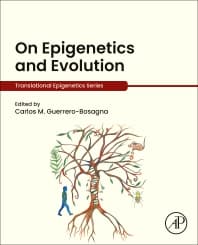 On Epigenetics and Evolution
