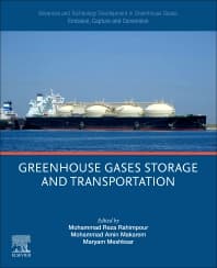 Advances and Technology Development in Greenhouse Gases: Emission, Capture and Conversion