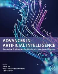 Advances in Artificial Intelligence - 1st Edition | Elsevier Shop
