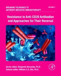 Resistance to Anti-CD20 Antibodies and Approaches for Their Reversal