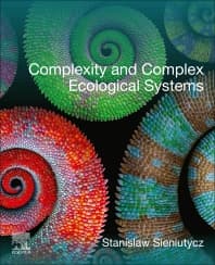 Complexity and Complex Ecological Systems