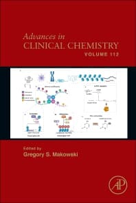 Advances in Clinical Chemistry