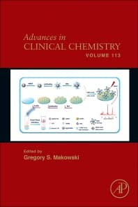 Advances in Clinical Chemistry