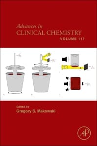 Advances in Clinical Chemistry