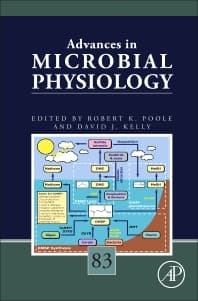 Advances in Microbial Physiology