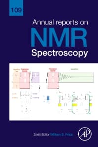 Annual Reports on NMR Spectroscopy