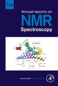 Annual Reports on NMR Spectroscopy