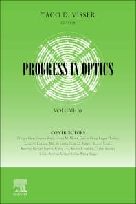 Progress in Optics