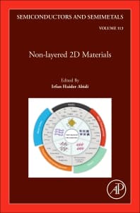 Non-layered 2D Materials