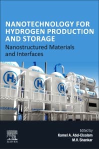 Nanotechnology for Hydrogen Production and Storage