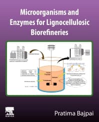 Microorganisms and enzymes for lignocellulosic biorefineries