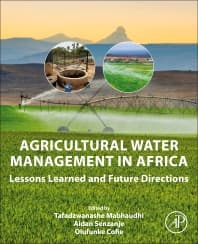 Agricultural Water Management in Africa