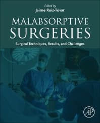 Malabsorptive Surgeries