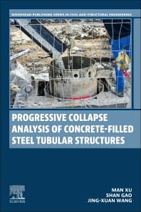 Progressive Collapse Analysis of Concrete-filled Steel Tubular Structures