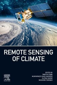Remote Sensing of Climate
